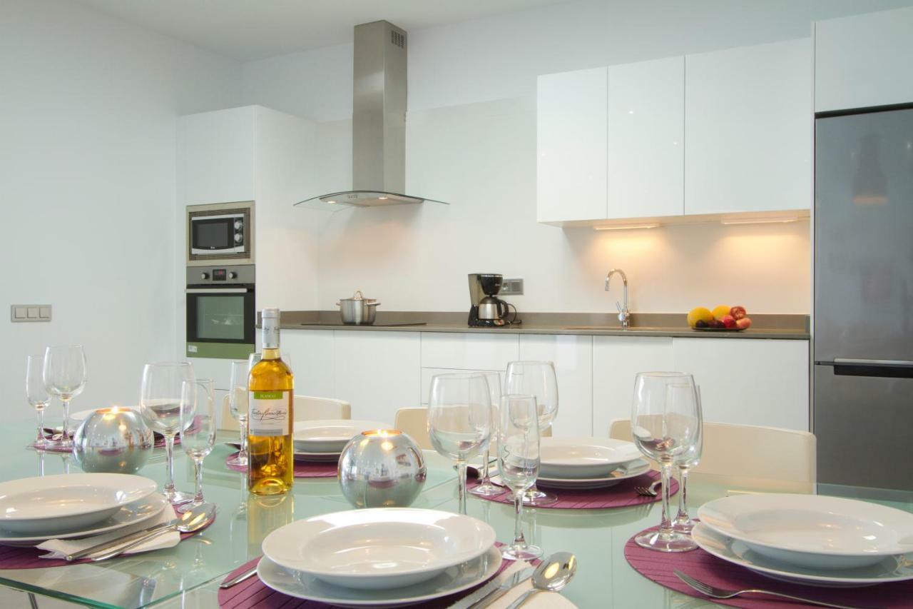 Villa Jimena 푸에르토 델 카르멘 외부 사진